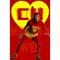 Chespirito Chapulin Colorado